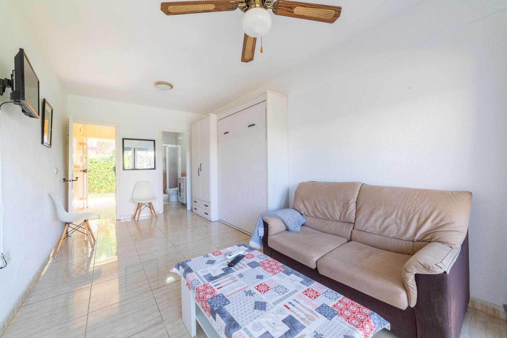 Gaviotas 4 Apartment Aguadulce  Ngoại thất bức ảnh