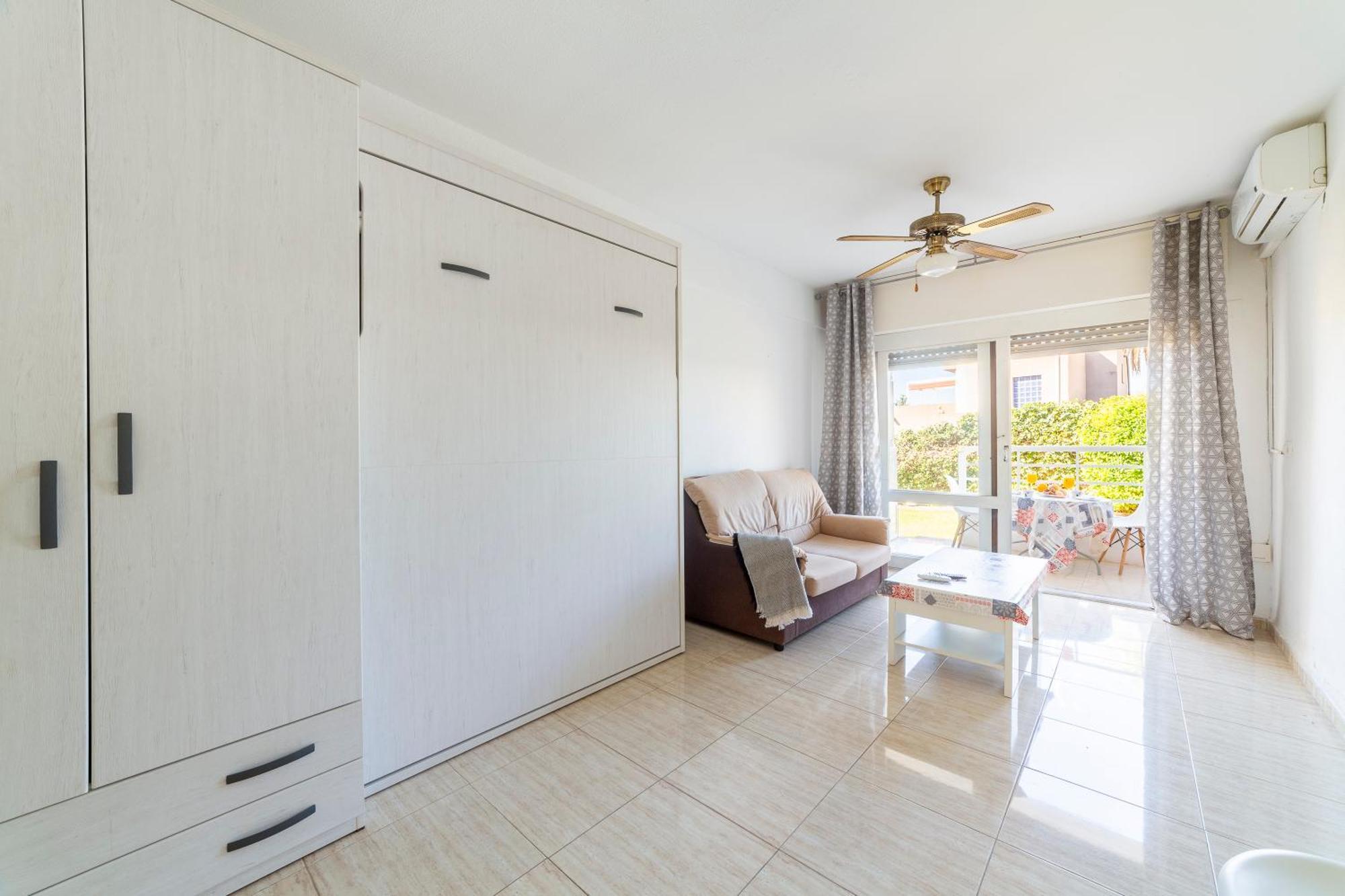 Gaviotas 4 Apartment Aguadulce  Ngoại thất bức ảnh